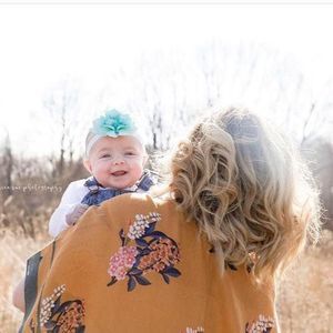 Meet your Posher, Alexandria